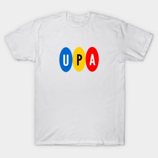 UPA - Animation studio from the 1950's T-Shirt